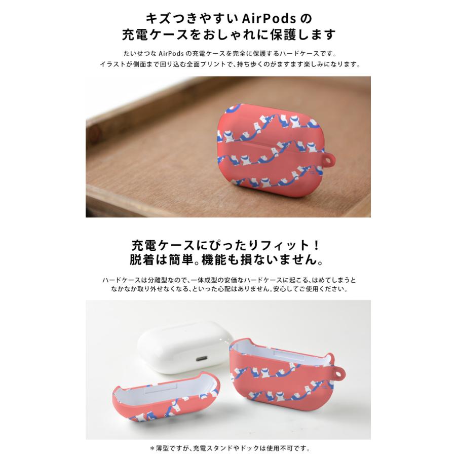Airpods ケース カバー クラゲ エアーポッズ かわいい おしゃれ 名入れ Ar3021 スマホケースのケースガーデン 通販 Yahoo ショッピング