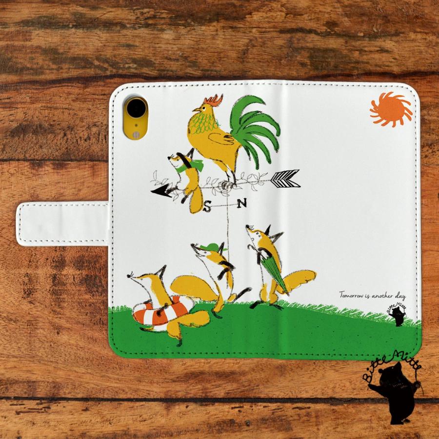 スマホケース 手帳型 全機種対応 おしゃれ 女性 アンドロイド Iphonex Iphone8 Iphonexr Iphone7 Tomorrow Is Another Day Bitte Mitte Bm Iph7t 100 スマホケースのケースガーデン 通販 Yahoo ショッピング