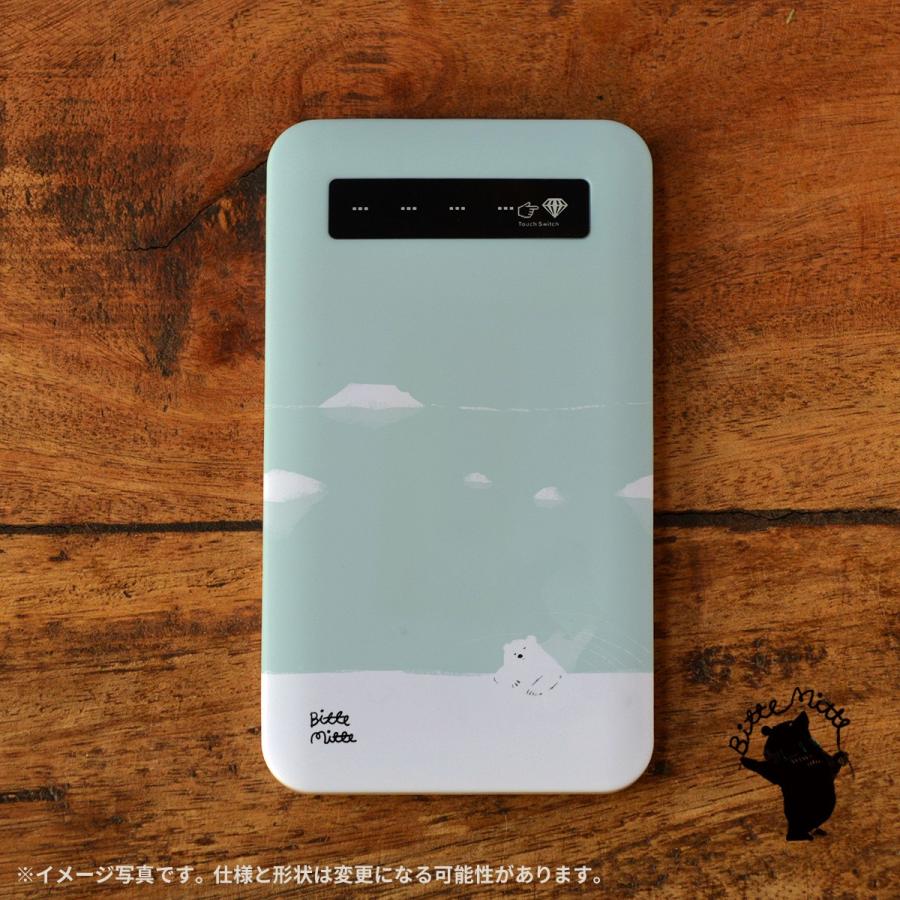 モバイルバッテリー Iphone Iphone8 Iphonexr バッテリー 充電器 おしゃれ 女性 アンドロイド 冬 アニマル ひとやすみ Bitte Mitte Bm Mb スマホケースのケースガーデン 通販 Yahoo ショッピング