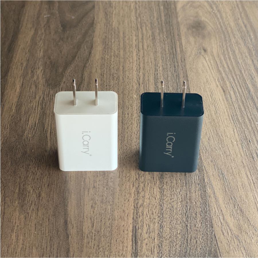 ACアダプター 5V 12W対応 急速充電器 2.4A スマホ スマートIC コンセント iphone android 本体180日保証 USB-AC アダプタ チャージャー PSE認証 i.Carry :17-AC02:スマホアクセサリーのジャパエモ - 通販 - Yahoo!ショッピング ACアダプター 5V 12W対応 急速充電器 2.4A スマホ スマートIC コンセント iphone android 本体180日保証 USB-AC アダプタ チャージャー PSE認証 i.Carry :17-AC02:スマホアクセサリーのジャパエモ - 通販 - Yahoo!ショッピング