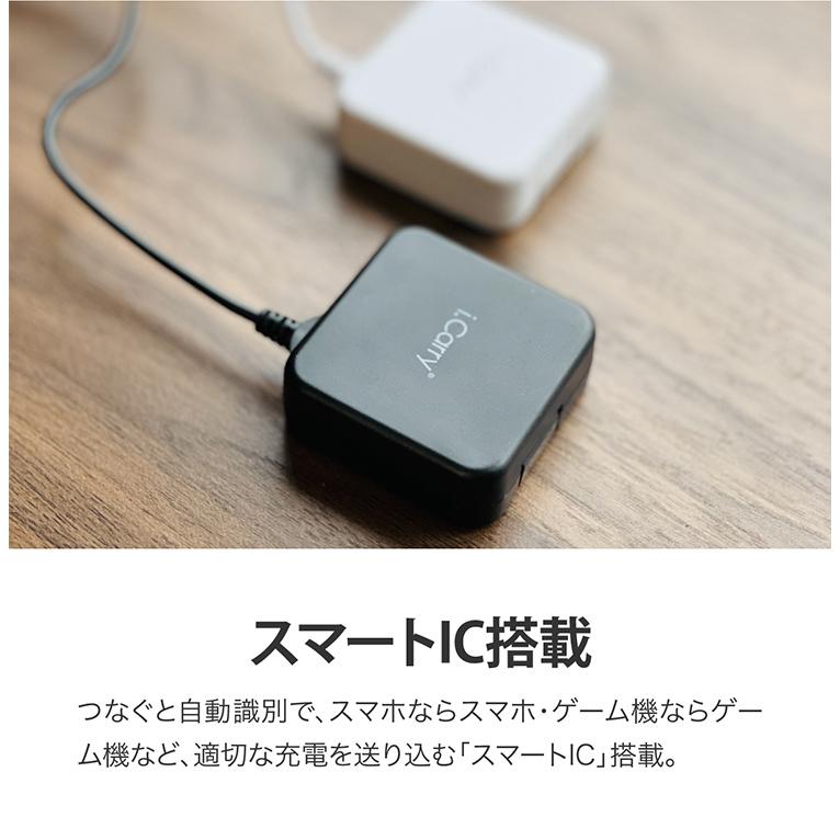 USB充電器 ACアダプター コンセント iPhone Androidpi