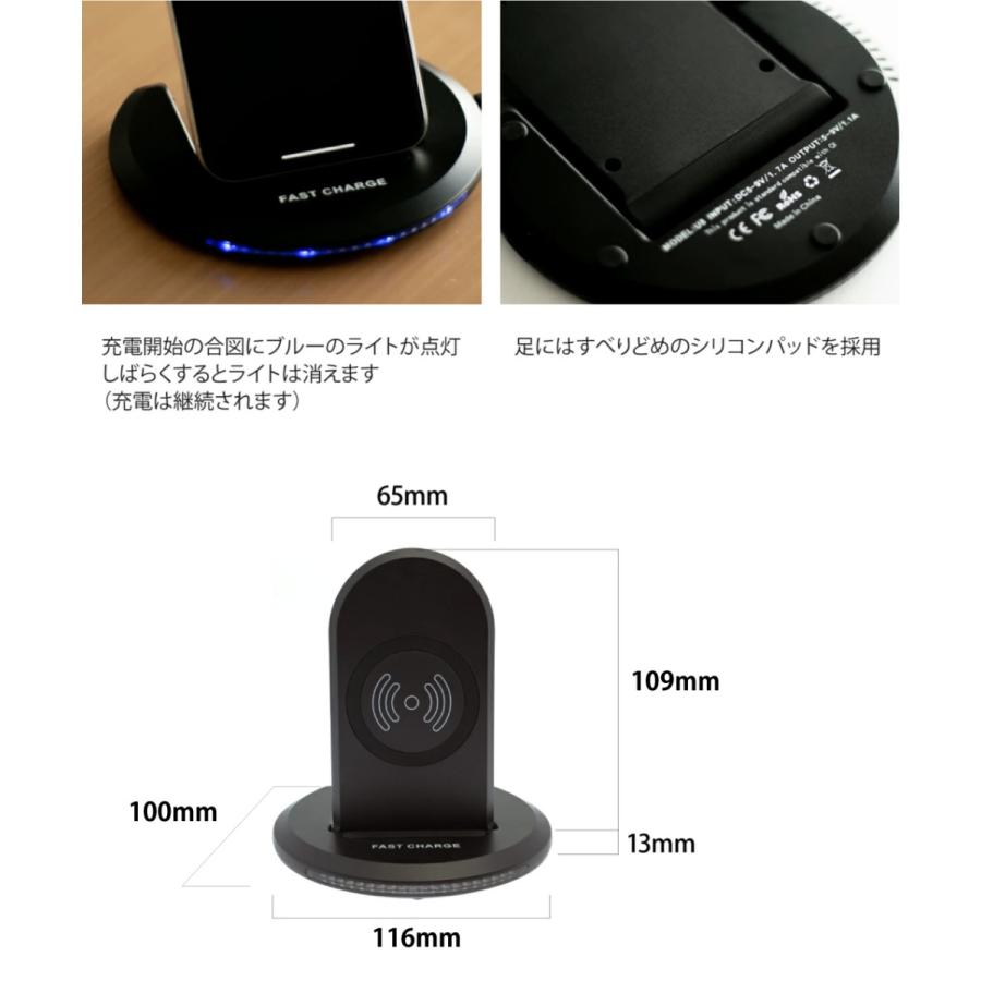 期間限定 18wアダプター同梱 ワイヤレス充電器 Iphone 12 Pro Max 無線 折り畳み スタンド Zoom 急速 6段 可変式 Qi I Carry 急速 Iphone 17 Bat39 スマホアクセサリーのジャパエモ 通販 Yahoo ショッピング