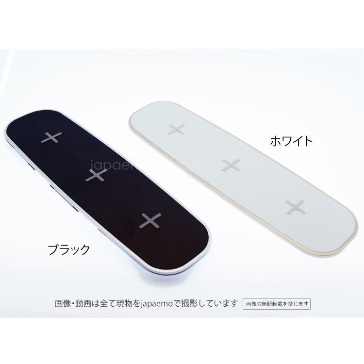 iPhone5充電器♡ワイヤレス iphone5 iPhone6 iphone7 ワイヤレス充電器 Qi レシーバー付