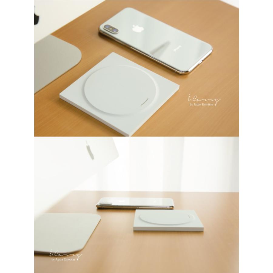 ワイヤレス充電器 iPhone 急速 Qi 充電器 iPhone12 Android ワイヤレス充電器 iPhone 急速 Qi 充電器 iPhone12 Android