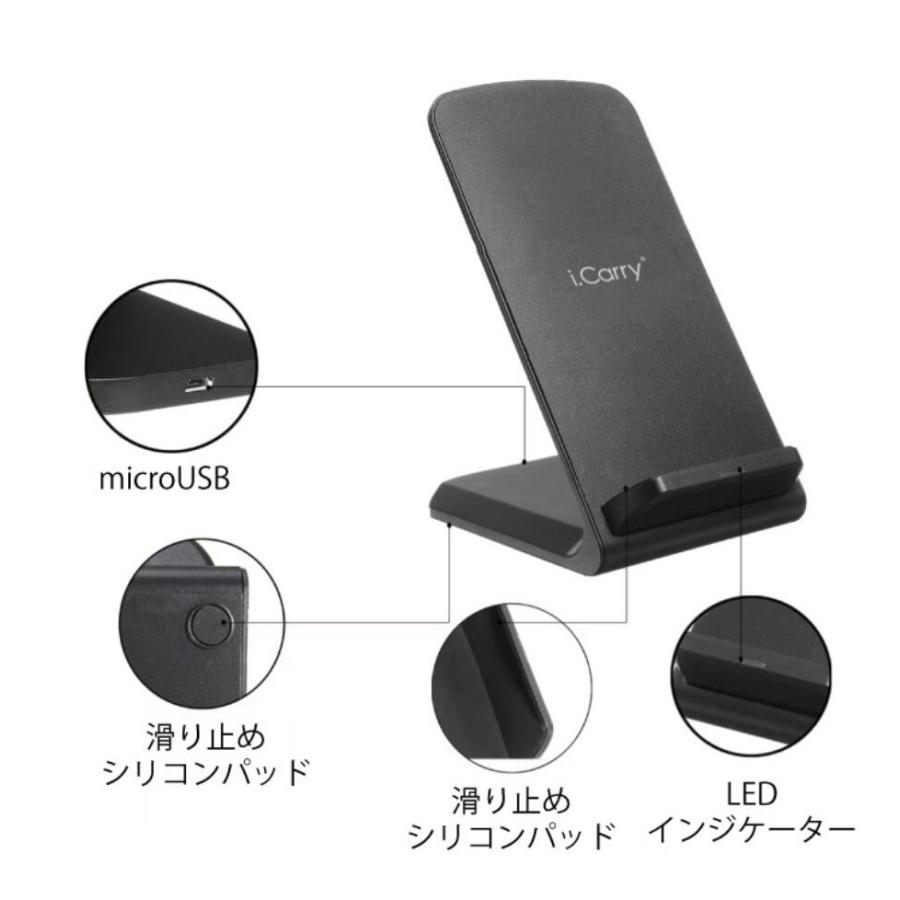 ワイヤレス充電器 iPhone 急速 スタンド Qi 充電器 iPhone14 ワイヤレス充電器 iPhone 急速 スタンド Qi 充電器 iPhone14