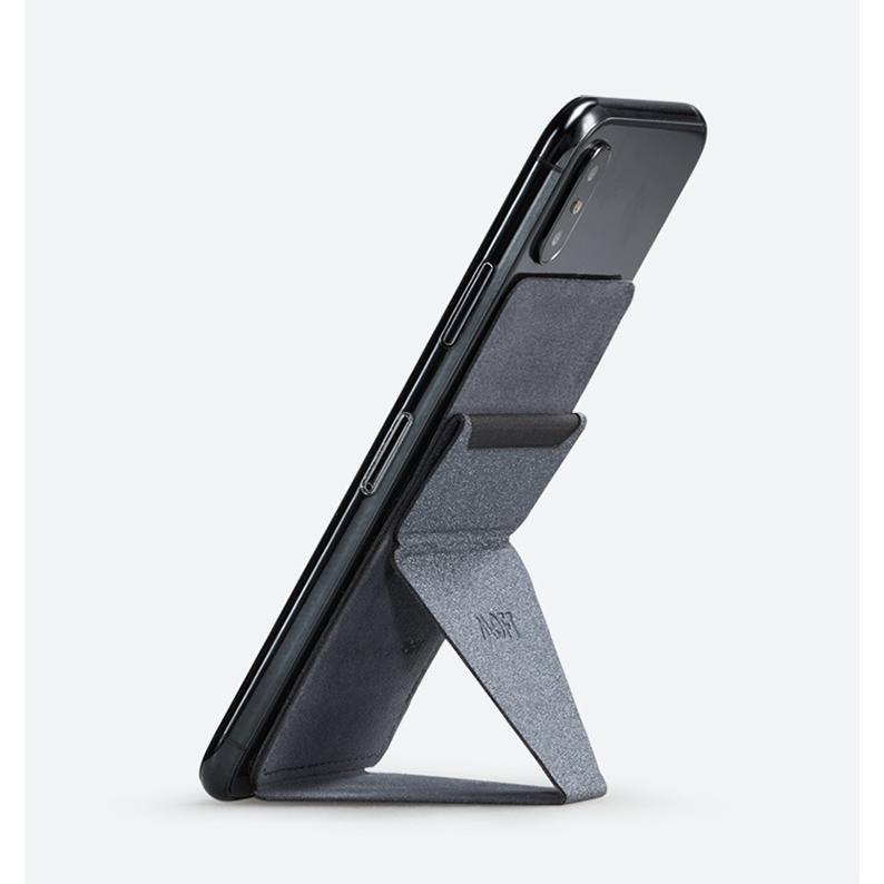 MOFT MOFT X 貼るタイプ スマホスタンド 【磁石シート付】 iPhone
