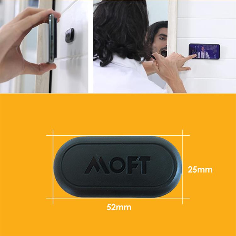MOFT MOFT X スマホスタンド 【付属品 マグネットのみ】 2個セット