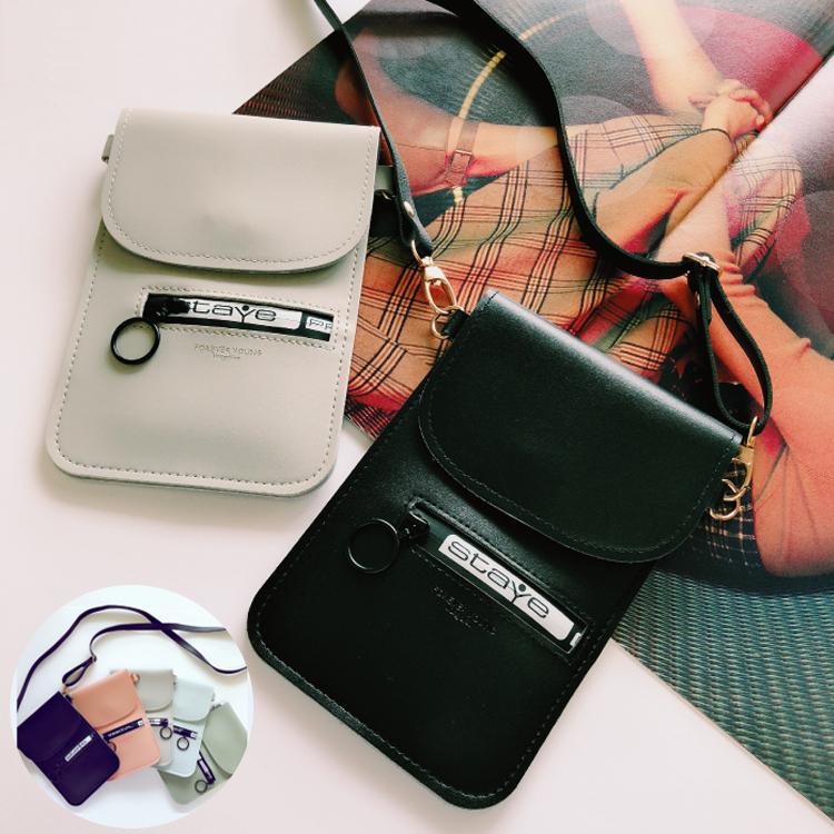 スマホ ポーチ 全機種対応 Iphone Se 第2世代 Se2 Iphone11 Xr かわいい ショルダー Iphone ケース ポケット付 バッグ おしゃれ Puレザー 送料無料 All0 スマホアクセサリーのジャパエモ 通販 Yahoo ショッピング