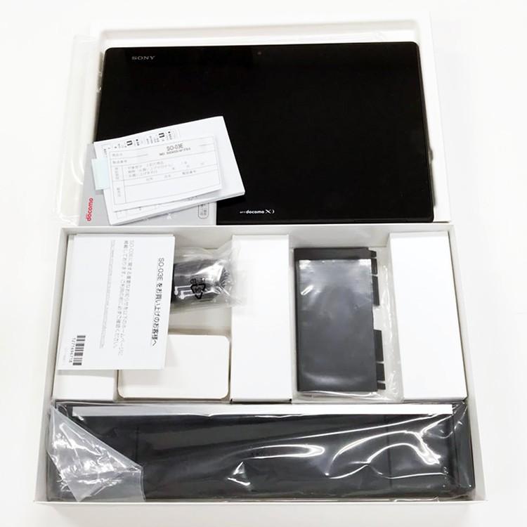Aランク 白ロム 付属品あり Docomo Xperia Tablet Z So 03e タブレット 判定 当社１ヶ月間保証 箱 赤ロム保証 D So 03e Set スマホアクセサリーのジャパエモ 通販 Yahoo ショッピング
