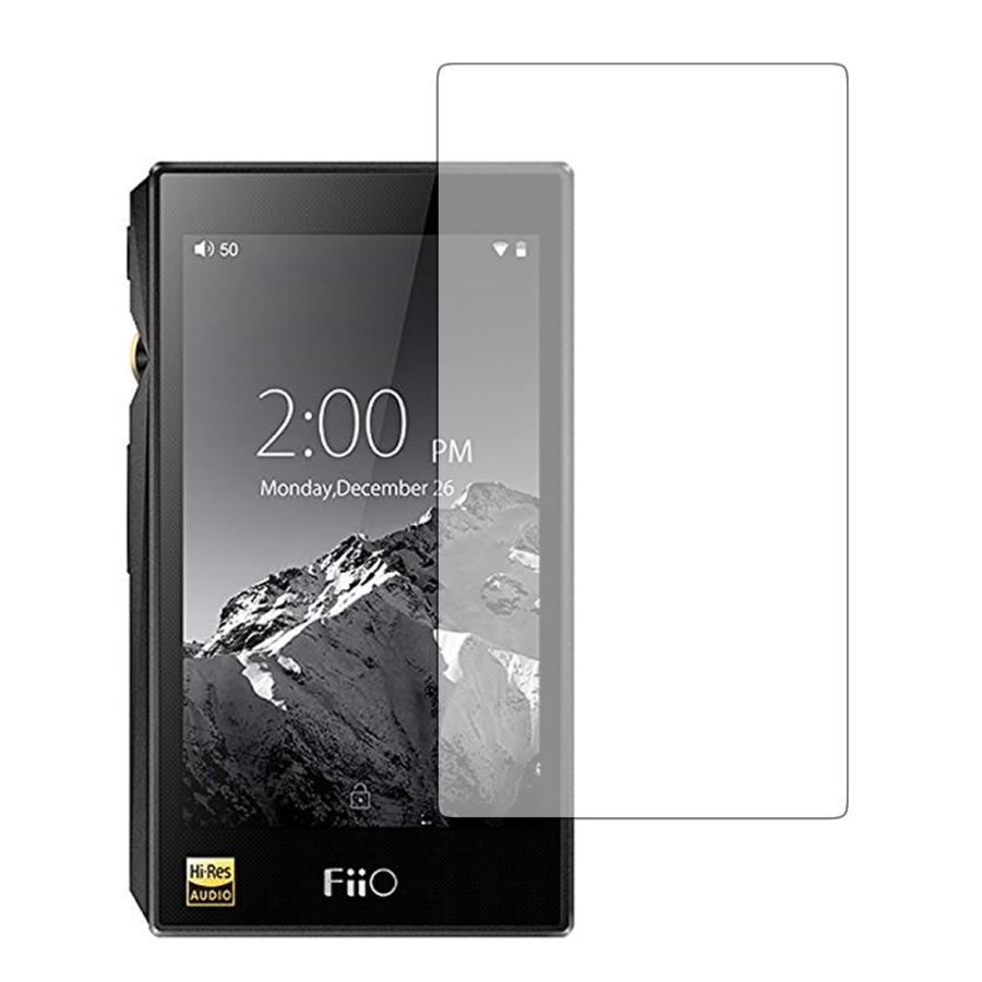 Fiio X5 3rd generation 本体 専用ケース付き Fiio X5 3rd generation 本体 専用ケース付き