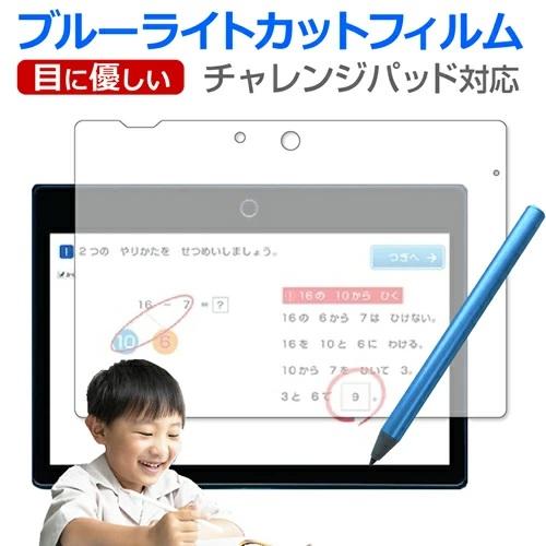 チャレンジパッド Next ネクスト ブルーライトカット 保護 チャレンジパッド Next ネクスト ブルーライトカット 保護