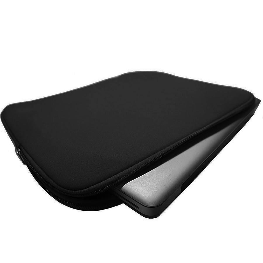 東芝 REGZA Tablet AT700/35D PA70035DNAS 10.1インチ 指紋防止 クリア光沢 液晶 保護 フィルム と ネオプレン素材 タブレットケース セット｜casemania55｜05