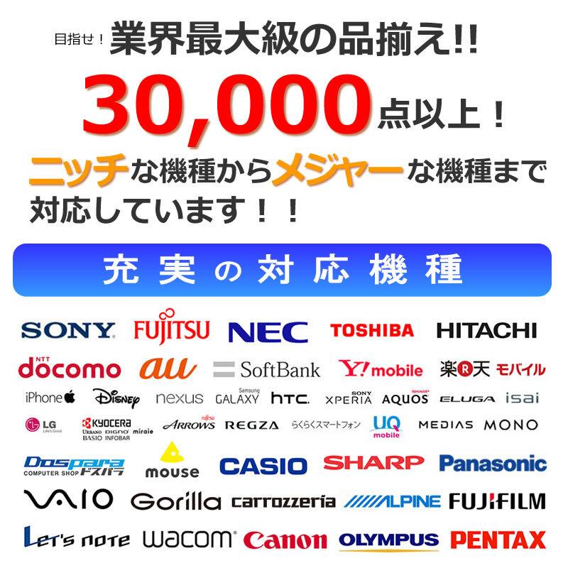 FFF SMART LIFE CONNECTED IRIE FFF-TAB10A3 (10.1インチ) 耐衝撃 ネオプレン タブレットケース と 指紋防止 クリア 光沢 液晶保護フィルム セット｜casemania55｜20