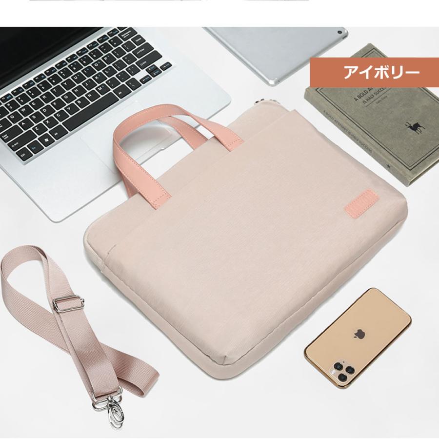 NEC LAVIE N13 N135C/DSL (13.3インチ) ケース カバー PC ロイヤル バッグ ノートパソコン と 反射防止 フィルム セット｜casemania55｜09