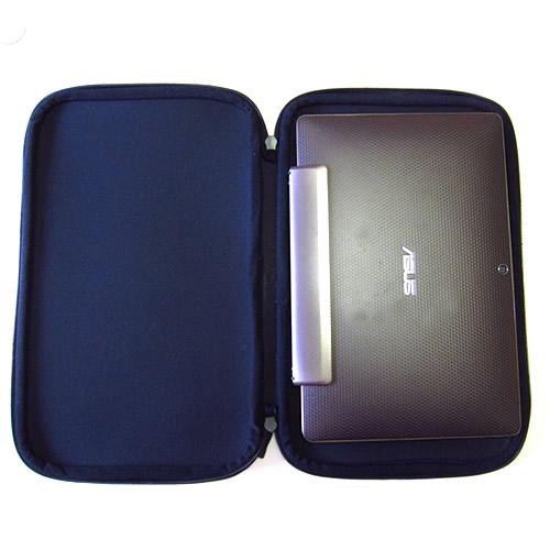 ASUS ExpertBook B3 Detachable B3000DQ1A (10.5インチ) ケース カバー 衝撃吸収 PCケース タブレットケース と 反射防止 液晶保護フィルム セット｜casemania55｜04