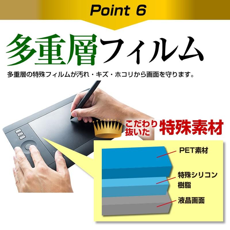メディアフューチャー XP-Pen Artist22E ペーパーテイスト 上質