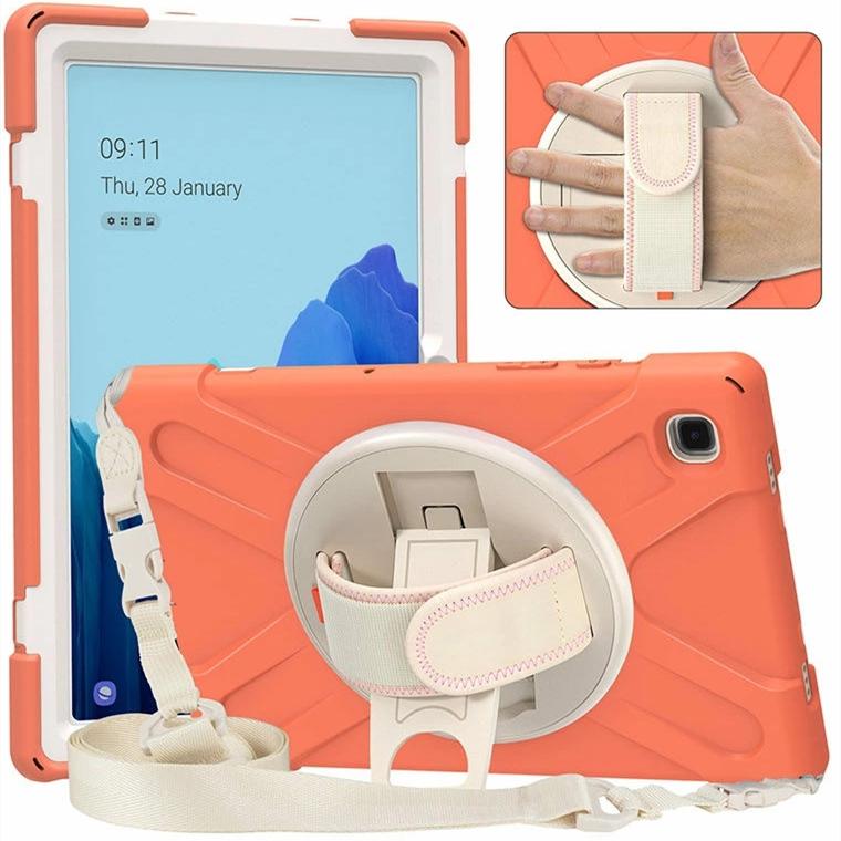 Ipad Air4 10 9 ケース 韓国 Ipad Pro11 18 ケース かっこいい アイパッド ショルダー 手持ちバンド ペンホルダー スタンド Ipad 10 2 ケース C Kaba27 ケースパーク 通販 Yahoo ショッピング