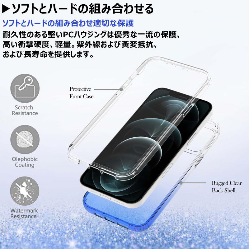 Iphone 12 Pro Max スマホケース 耐衝撃 7 Plus 8 6 6s カバー カメラ保護 アイフォン Ipod Touch 5 6 7 クリア Iphone 11 Se2 第二世代 ケース オシャレ 可愛い C Ybjb ケースパーク 通販 Yahoo ショッピング