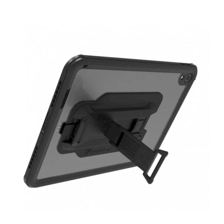ipad 第9世代 第8世代 第7世代 防水 ケース 保護 衝撃 ARMOR-X 