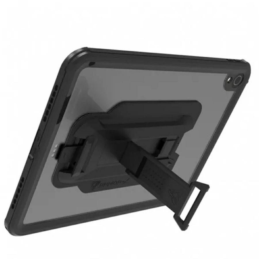 ipad pro 12.9 防水 ケース 保護 衝撃 ARMOR-X (アーマーエックス