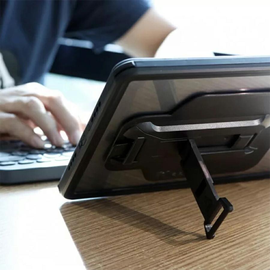 ipad pro 12.9 防水 ケース 保護 衝撃 ARMOR-X (アーマーエックス
