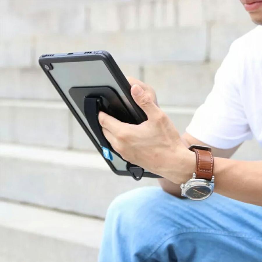 ipad pro 12.9 防水 ケース 保護 衝撃 ARMOR-X (アーマーエックス