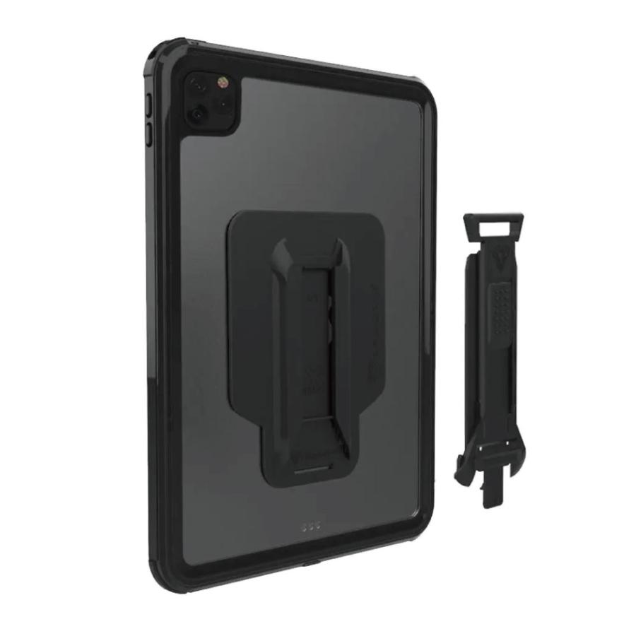 【Taka】ARMOR-X ipad pro 12.9インチ用ケース iPad Pro 12.9インチ 第6/5世代 ARMOR-X IP68 Waterproof Case with