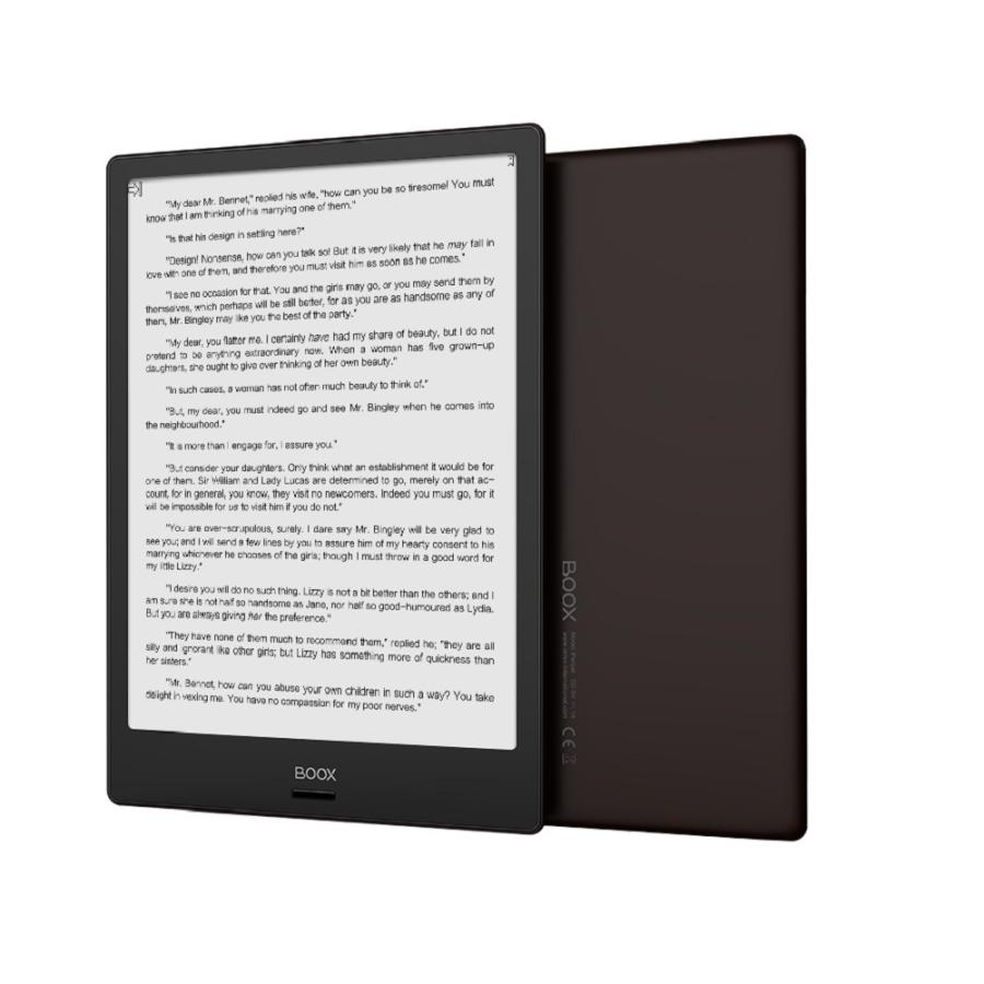電子書籍リーダー タブレット カラー 大型 BOOX Note Android 電子書籍リーダー タブレット カラー 大型 BOOX Note Android