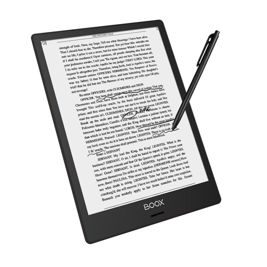 電子書籍リーダー タブレット カラー 大型 BOOX Note Android 電子書籍リーダー タブレット カラー 大型 BOOX Note Android