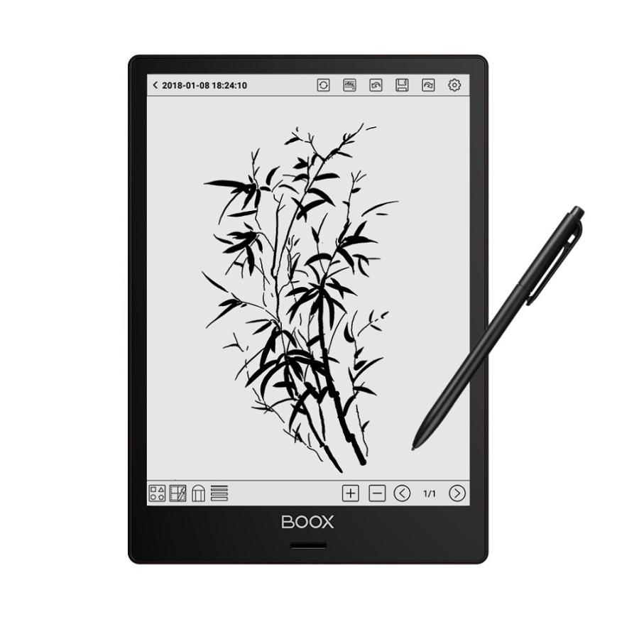 電子書籍リーダー タブレット カラー 大型 BOOX Note Android 電子書籍リーダー タブレット カラー 大型 BOOX Note Android