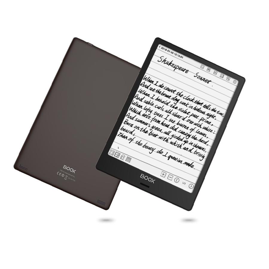 電子書籍リーダー タブレット カラー 大型 BOOX Note Android 10.3inch wifi 電子ペーパー 軽い : FOXSTOREヤフーショッピング店 - 通販 - Yahoo!ショッピング 電子書籍リーダー タブレット カラー 大型 BOOX Note Android 10.3inch wifi 電子ペーパー 軽い : FOXSTOREヤフーショッピング店 - 通販 - Yahoo!ショッピング