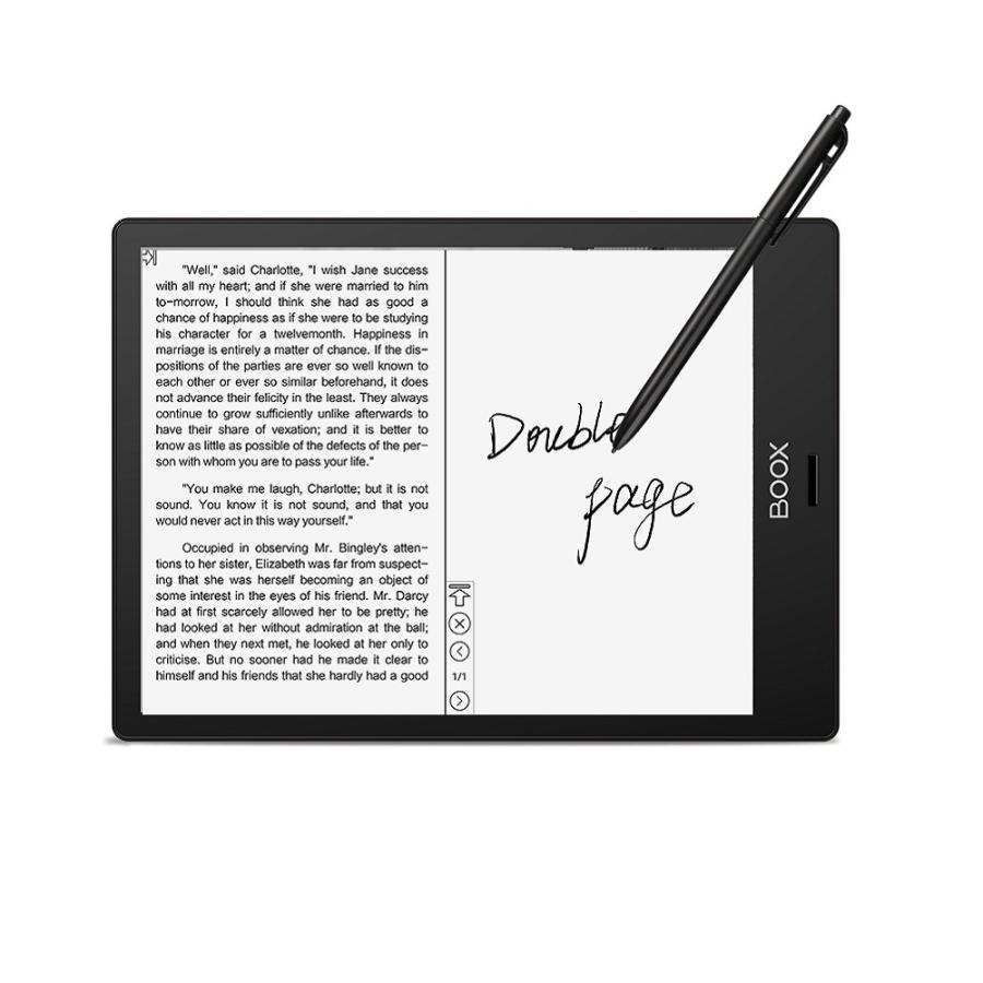 電子書籍リーダー タブレット カラー 大型 BOOX Note Android 電子書籍リーダー タブレット カラー 大型 BOOX Note Android