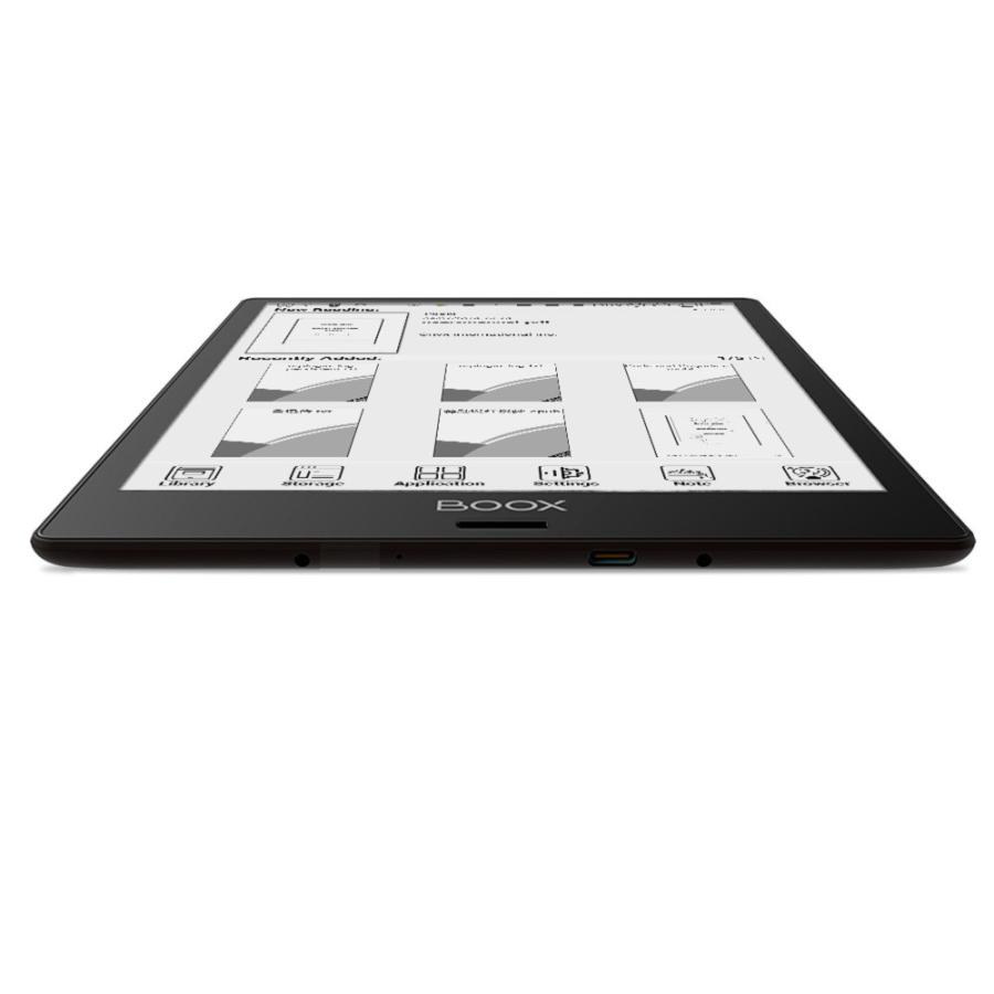 電子書籍リーダー タブレット カラー 大型 BOOX Note Android 電子書籍リーダー タブレット カラー 大型 BOOX Note Android
