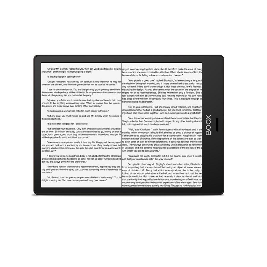 電子書籍リーダー タブレット カラー 大型 BOOX Note Android 電子書籍リーダー タブレット カラー 大型 BOOX Note Android