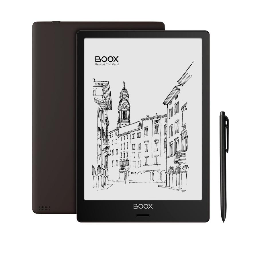 電子書籍リーダー タブレット カラー 大型 BOOX Note Android 電子書籍リーダー タブレット カラー 大型 BOOX Note Android