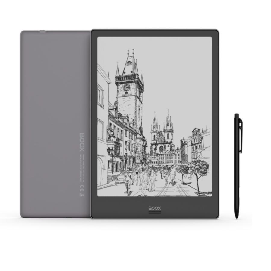 電子書籍リーダー タブレット カラー 大型 BOOX Note Pro 電子書籍リーダー タブレット カラー 大型 BOOX Note Pro