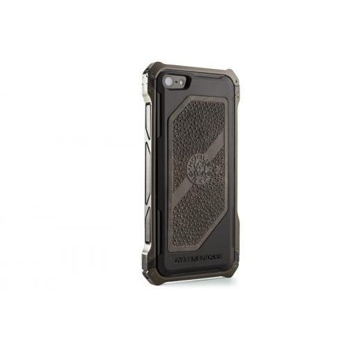 ELEMENTCASE エレメントケース Hogue Collection Sector 5 Black Ops for iPhone 5 / 5s / SE アイフォン 5 / 5s / SE用 耐衝撃ケース 全2色 耐衝撃｜caseplay
