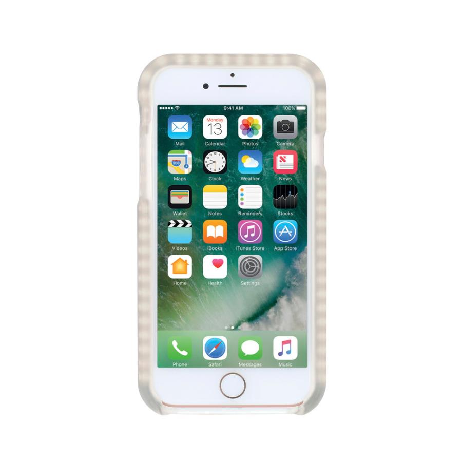 Rebecca Minkoff - レベッカミンコフ♡iPhoneケース REBECCA MINKOFF（レベッカミンコフ） iPhone SE 第3世代 第2世代 8 7