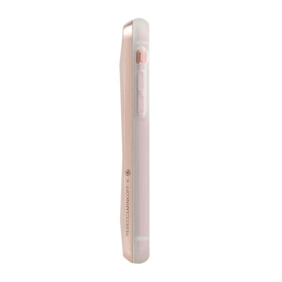 REBECCA MINKOFF（レベッカミンコフ） iPhone SE 第3世代 第2世代 8 7