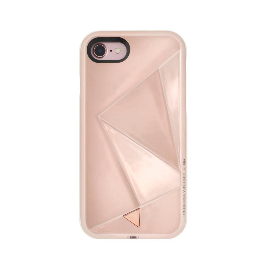 REBECCA MINKOFF（レベッカミンコフ） iPhone SE 第3世代 第2世代 8 7