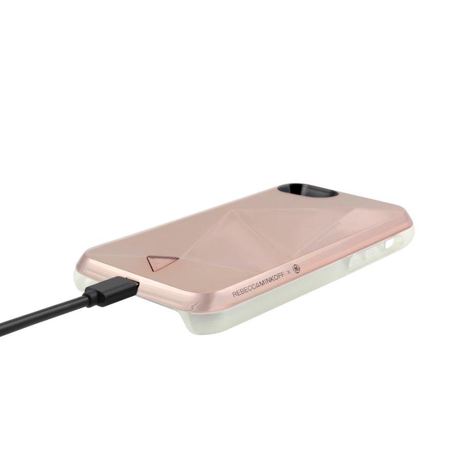 REBECCA MINKOFF（レベッカミンコフ） iPhone SE 第3世代 第2世代 8 7
