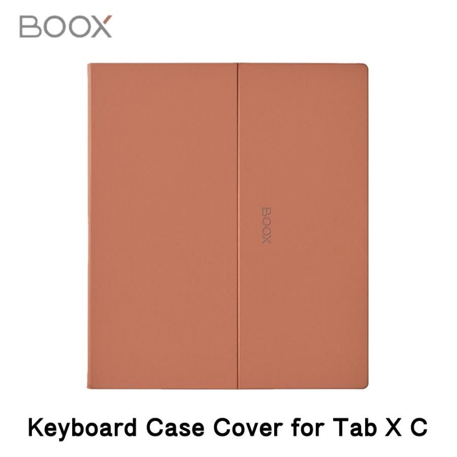 BOOX BOOX - Keyboard Case Cover for Tab X C ケース カバー BOOX