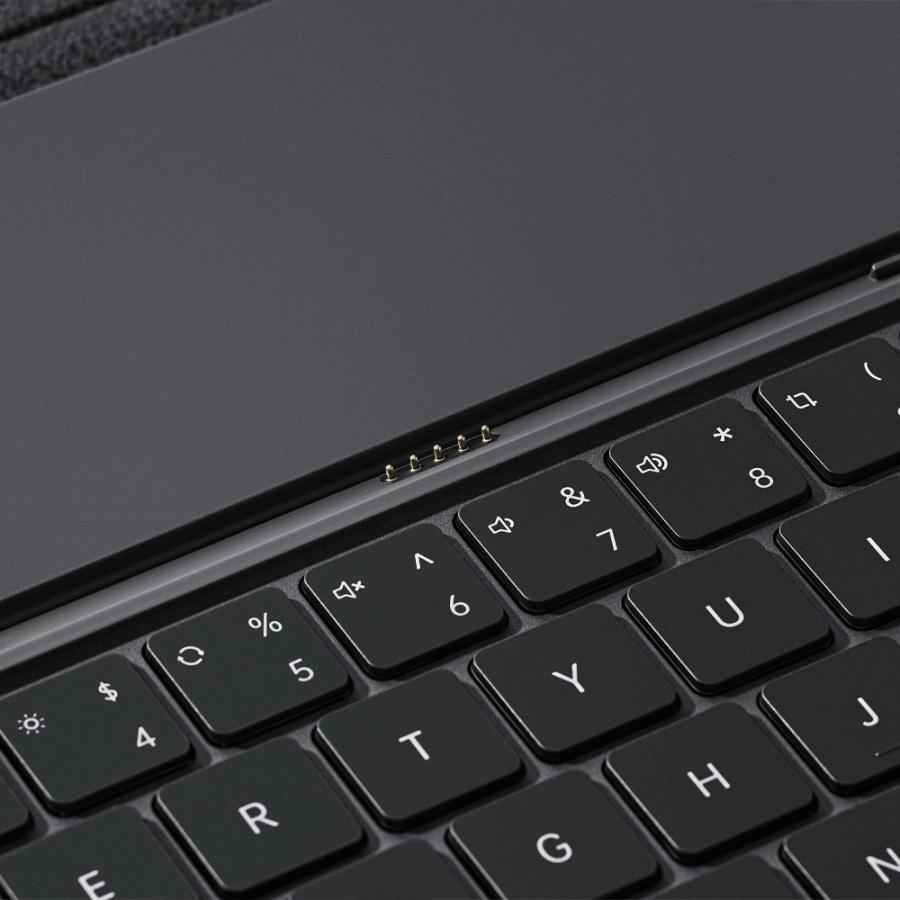 BOOX BOOX - Keyboard Case Cover for Tab X C ケース カバー BOOX