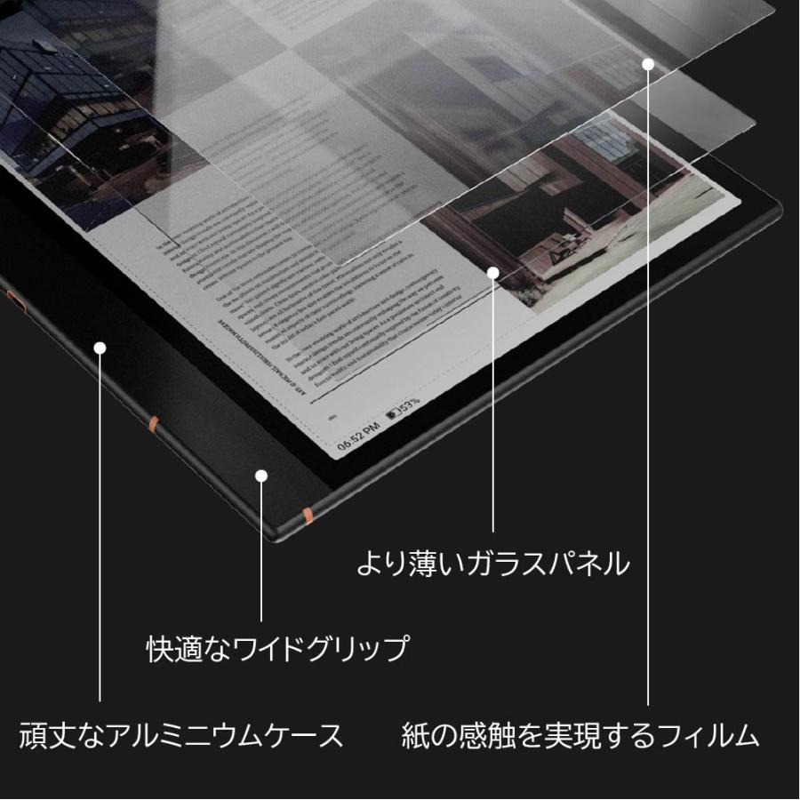 BOOX Note Air3 C 10.3インチ 電子書籍リーダー カラー表示対応 BOOX Note Air3 C 10.3インチ 電子書籍リーダー カラー表示対応