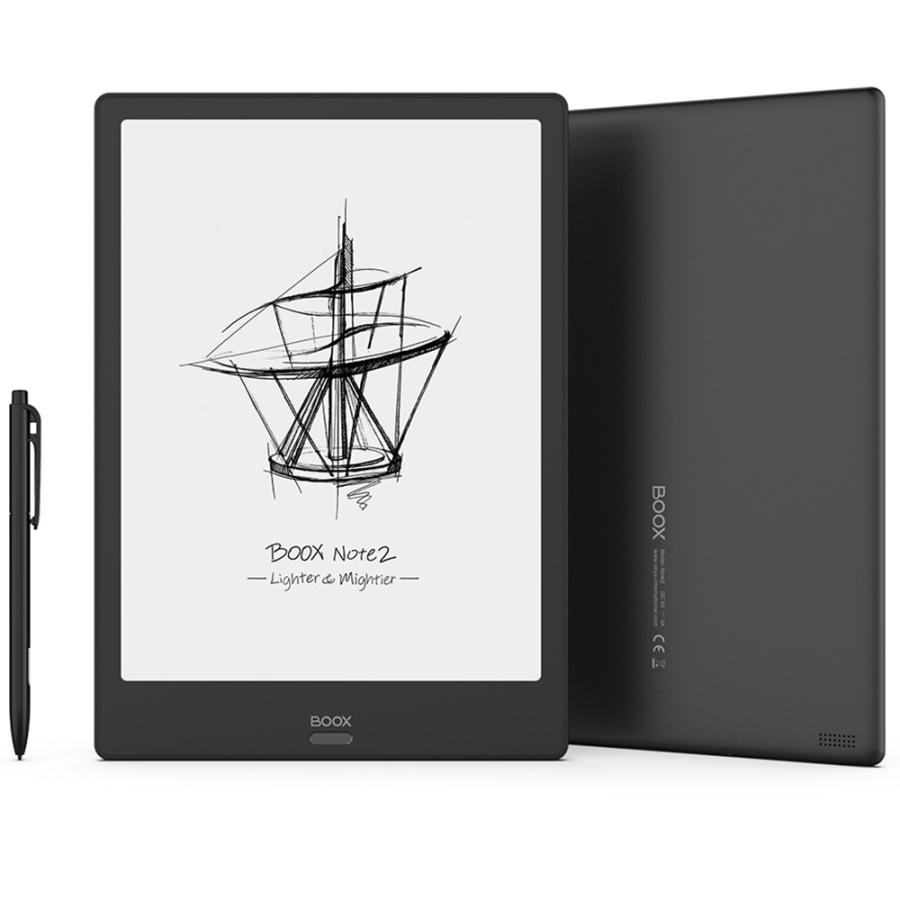 電子書籍リーダー タブレット 10.3インチ BOOX Note 2 Android 電子書籍リーダー タブレット 10.3インチ BOOX Note 2 Android