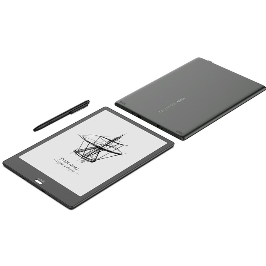 電子書籍リーダー タブレット 10.3インチ BOOX Note 2 Android 電子書籍リーダー タブレット 10.3インチ BOOX Note 2 Android