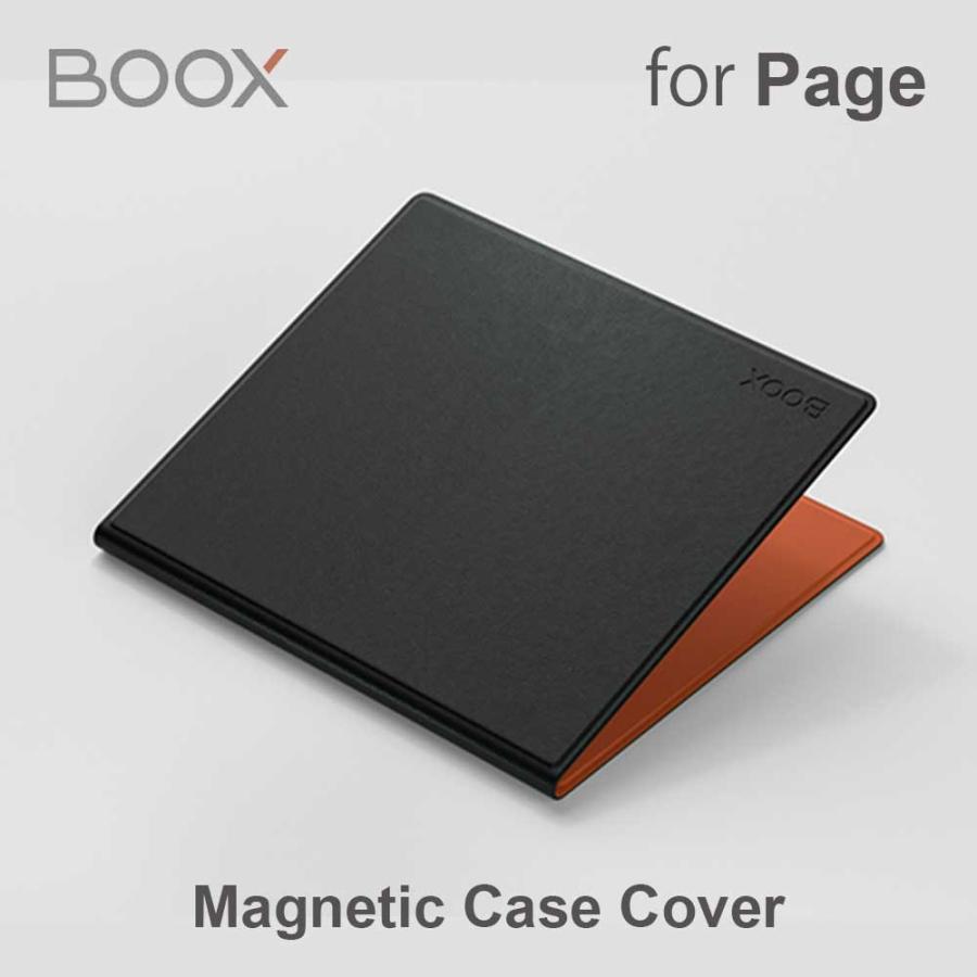 ケース カバー BOOX Magnetic Case Cover for Page ビジネス ケース カバー BOOX Magnetic Case Cover for Page ビジネス