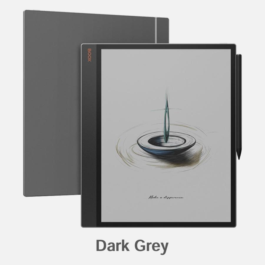 BOOX BOOX - Tab X C 電子書籍リーダー Androidタブレット タブレット