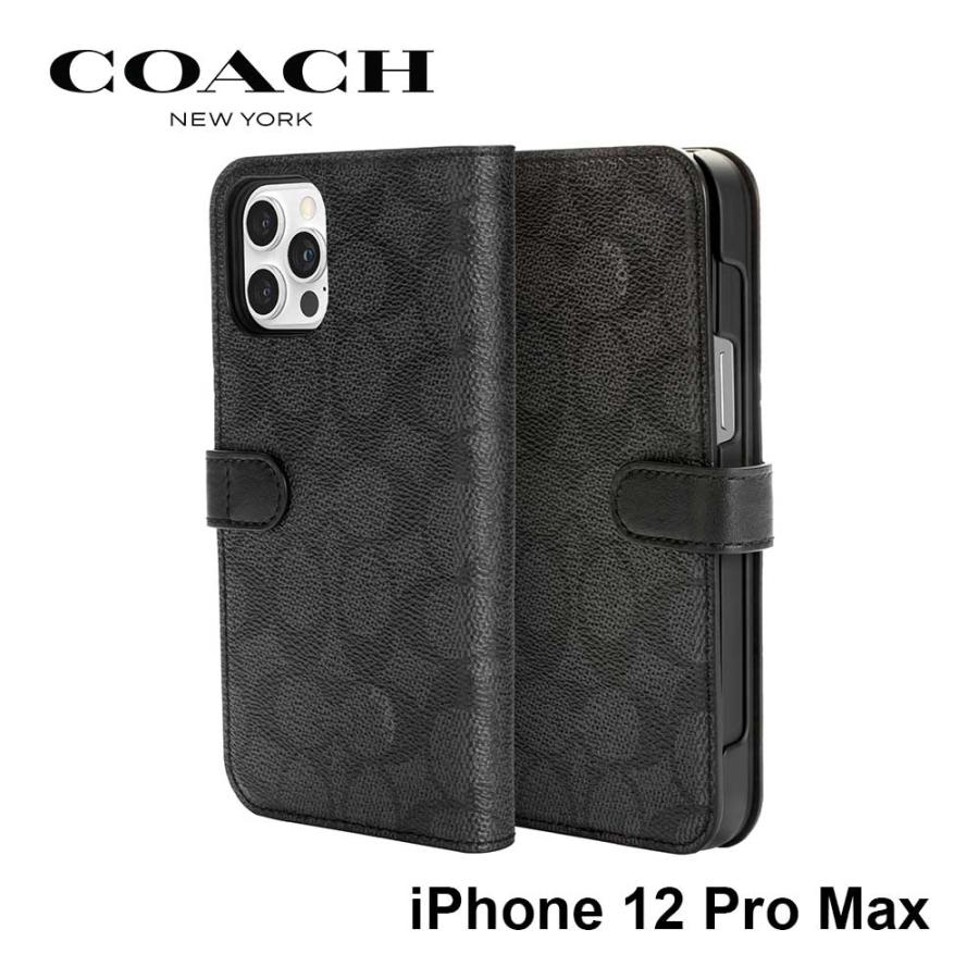 驚きの値段 コーチ iPhone12ケース COACH iPhone用ケース