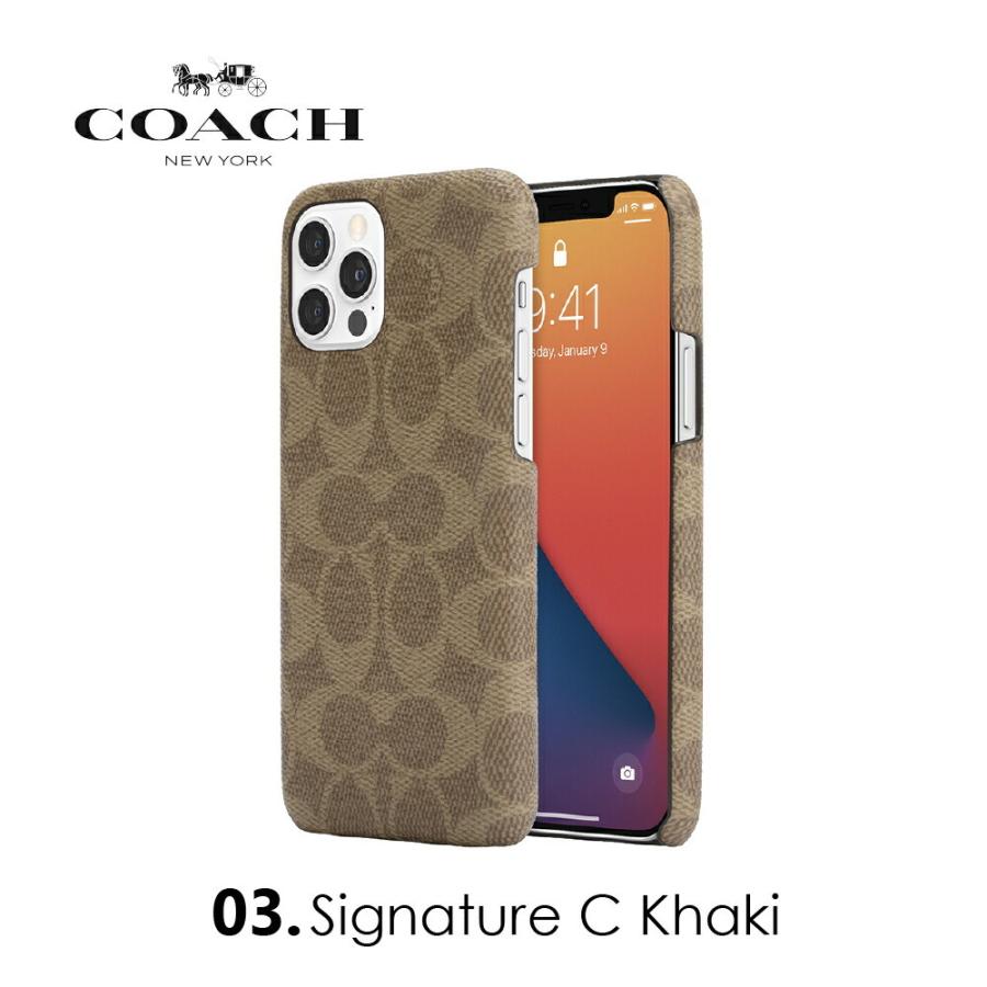 Iphone12promax ケース 12promax ブランド Coach コーチ Slim Wrap Case おしゃれ スリム アイフォン 12 Pro Max ケース 12プロマックス スマホケース カバー Co Wc 67 Foxstoreヤフーショッピング店 通販 Yahoo ショッピング